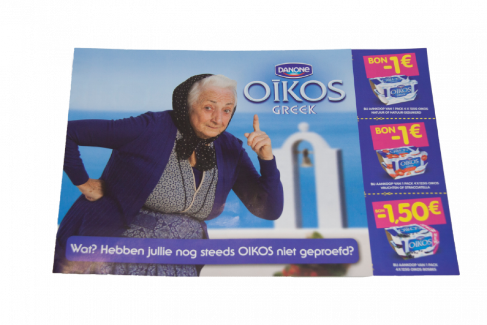 Folder oikos