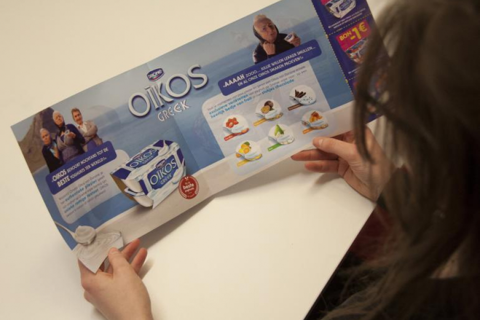 Folder oikos