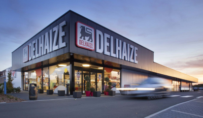 delhaize winkel 2