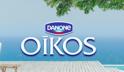oikos danone