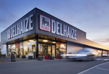 delhaize winkel 2