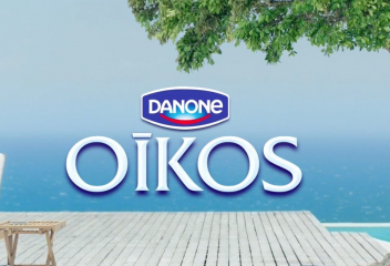 oikos danone